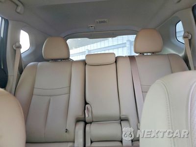Zdjęcie 10 z 13 samochodu: 2017 NISSAN ROGUE S VIN:JN8AT2MT6HW145861 - miniatura
