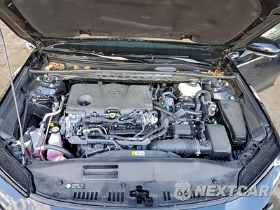 Zdjęcie 11 z 13 samochodu: 2025 TOYOTA CAMRY XSE VIN:4T1DAACK4SU154851 - miniatura