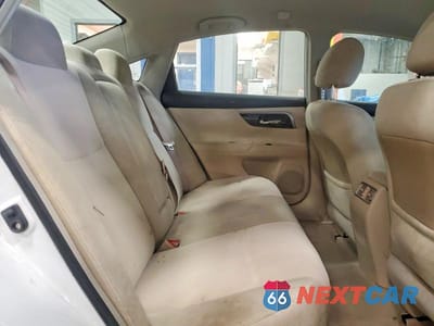 Zdjęcie 10 z 12 samochodu: 2013 NISSAN ALTIMA 2.5 VIN:1N4AL3APXDC196872 - miniatura
