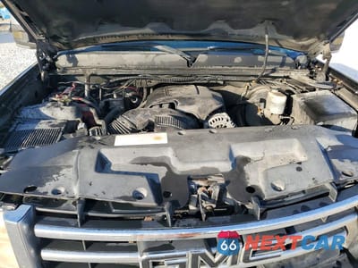 Zdjęcie 11 z 11 samochodu: 2012 GMC SIERRA C1500 SLE VIN:3GTP1VE03CG162027 - miniatura