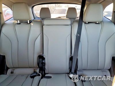 Zdjęcie 10 z 12 samochodu: 2022 ACURA MDX TECHNOLOGY VIN:5J8YE1H46NL016941 - miniatura