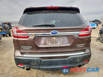 Zdjęcie 6 z 14 samochodu: 2020 SUBARU ASCENT TOURING VIN:4S4WMARDXL3476992 - miniatura