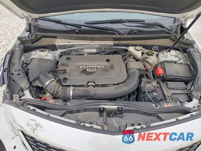 Zdjęcie 12 z 14 samochodu: 2021 CADILLAC XT4 PREMIUM LUXURY VIN:1GYFZCR40MF056735 - miniatura