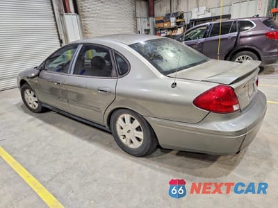 Drugie zdjęcie samochodu z przodu: 2004 FORD TAURUS SEL VIN:1FAFP56S94G166726 - miniatura