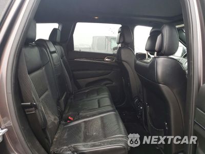 Zdjęcie 11 z 14 samochodu: 2015 JEEP GRAND CHEROKEE OVERLAND VIN:1C4RJFCT2FC762203 - miniatura