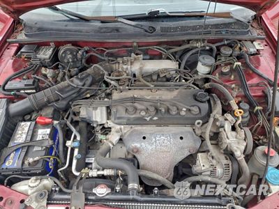 Zdjęcie 11 z 13 samochodu: 1994 HONDA ACCORD EX VIN:1HGCD7153RA059136 - miniatura