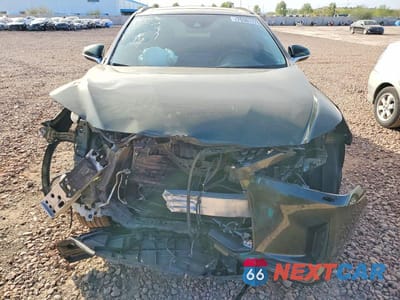 Piąte zdjęcie samochodu w środku: 2022 LEXUS RX 350 VIN:2T2HZMDA2NC355635 - miniatura