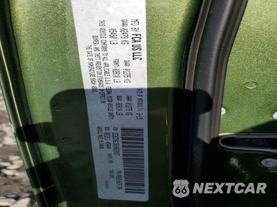 Zdjęcie 12 z 13 samochodu: 2019 DODGE CHARGER SCAT PACK VIN:2C3CDXGJ5KH662037 - miniatura