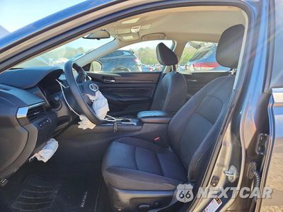 Zdjęcie 7 z 11 samochodu: 2020 NISSAN ALTIMA S VIN:1N4BL4BV6LC195949 - miniatura