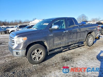 2016 TOYOTA TUNDRA SR5 5TFUY5F11GX492501 - główne zdjęcie licytacji z USA - miniatura