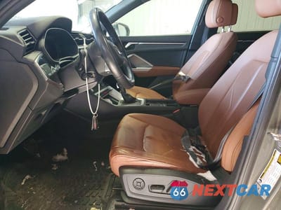 Zdjęcie 7 z 13 samochodu: 2020 AUDI Q3 PREMIUM S LINE VIN:WA1DECF35L1115210 - miniatura