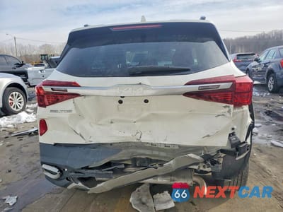 Zdjęcie 6 z 13 samochodu: 2022 KIA SELTOS EX VIN:KNDERCAA6N7261426 - miniatura