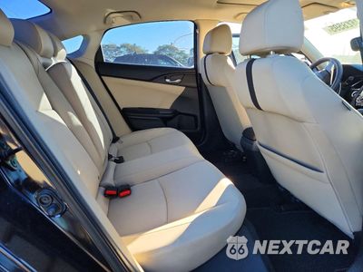 Zdjęcie 10 z 12 samochodu: 2016 HONDA CIVIC EX VIN:2HGFC1F36GH632324 - miniatura