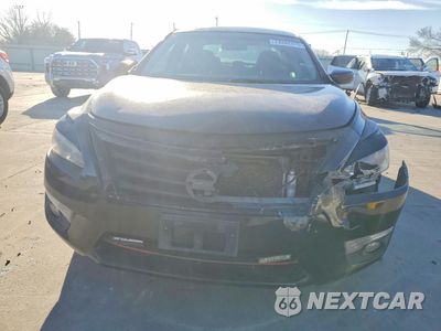 Piąte zdjęcie samochodu w środku: 2015 NISSAN ALTIMA 2.5 VIN:1N4AL3AP0FN359133 - miniatura