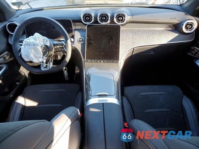 Zdjęcie 8 z 12 samochodu: 2025 MERCEDES-BENZ GLC COUPE 63 AMG S E PERFORMANCE VIN:W1NKJ8AB0SF279902 - miniatura