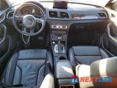 Zdjęcie 8 z 11 samochodu: 2018 AUDI Q3 PREMIUM PLUS VIN:WA1JCCFS1JR018732 - miniatura