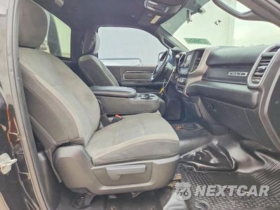 Piąte zdjęcie samochodu w środku: 2021 RAM 5500 ROLLBACK TRUCK VIN:3C7WRMDL0MG512860 - miniatura
