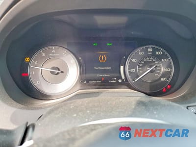 Zdjęcie 9 z 14 samochodu: 2021 ACURA RDX TECHNOLOGY VIN:5J8TC2H51ML038018 - miniatura