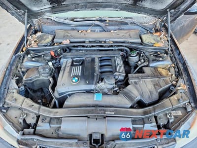 Zdjęcie 11 z 11 samochodu: 2008 BMW 328 I VIN:WBAVA37518NL44177 - miniatura