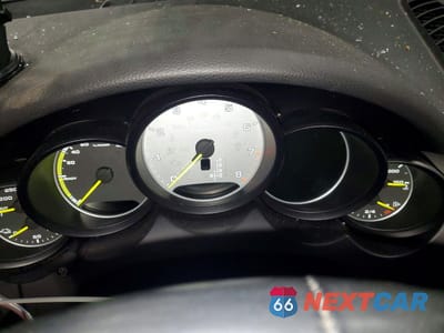 Zdjęcie 9 z 13 samochodu: 2016 PORSCHE CAYENNE SE HYBRID VIN:WP1AE2A22GLA58345 - miniatura