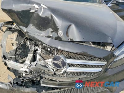 Zdjęcie 11 z 11 samochodu: 2020 MERCEDES-BENZ C 300 VIN:WDDWF8DB0LR526735 - miniatura