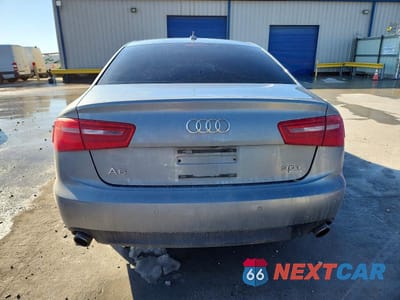 Zdjęcie 6 z 11 samochodu: 2013 AUDI A6 PREMIUM PLUS VIN:WAUGGAFC3DN128496 - miniatura