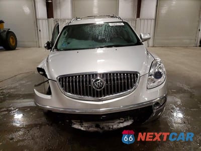 Piąte zdjęcie samochodu w środku: 2012 BUICK ENCLAVE VIN:5GAKVCED8CJ301607 - miniatura