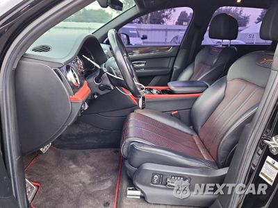 Zdjęcie 7 z 13 samochodu: 2020 BENTLEY BENTAYGA VIN:SJAAM2ZV4LC029508 - miniatura