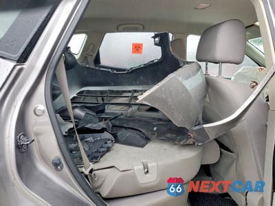 Zdjęcie 11 z 14 samochodu: 2012 NISSAN ROGUE S VIN:JN8AS5MV0CW705808 - miniatura