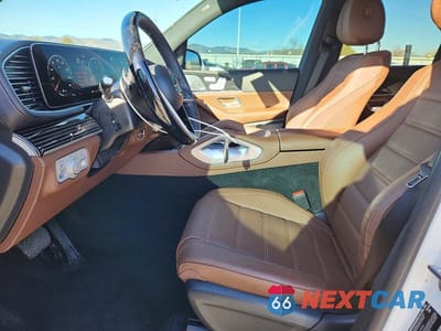 Zdjęcie 7 z 12 samochodu: 2024 MERCEDES-BENZ GLE 450 4MATIC VIN:4JGFB5KB6RB034201 - miniatura