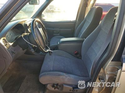 Zdjęcie 7 z 12 samochodu: 1999 FORD EXPLORER VIN:1FMZU34XXXZB03948 - miniatura
