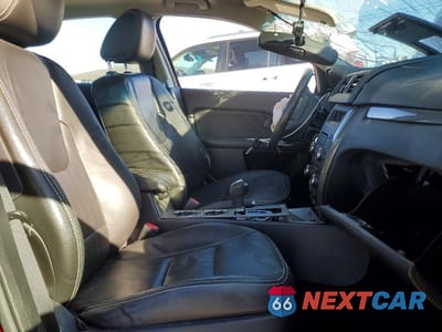 Zdjęcie 7 z 12 samochodu: 2010 FORD FUSION SPORT VIN:3FAHP0KCXAR151800 - miniatura