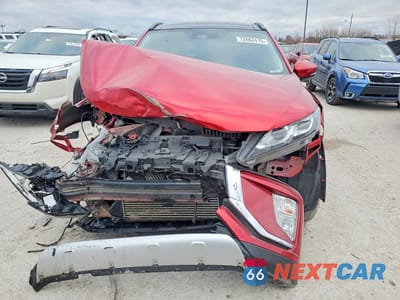 Piąte zdjęcie samochodu w środku: 2020 MITSUBISHI ECLIPSE CROSS VIN:JA4AS5AA0LZ035621 - miniatura