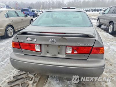 Zdjęcie 6 z 12 samochodu: 2000 TOYOTA CAMRY LE VIN:4T1BF28K7YU102730 - miniatura