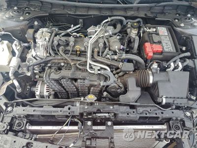 Zdjęcie 11 z 14 samochodu: 2025 NISSAN ALTIMA SV VIN:1N4BL4DV8SN361288 - miniatura