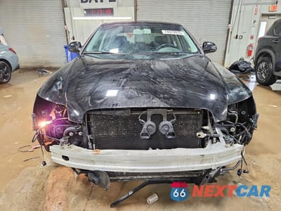 Piąte zdjęcie samochodu w środku: 2011 AUDI A6 PRESTIGE VIN:WAUKGAFB7BN017528 - miniatura