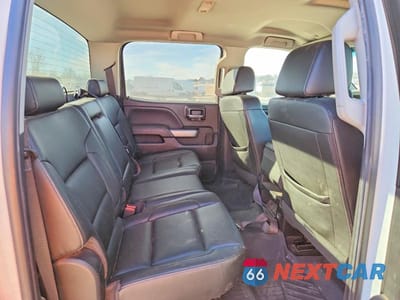 Zdjęcie 10 z 12 samochodu: 2018 CHEVROLET SILVERADO K2500 HEAVY DUTY LT VIN:1GC1KVEY7JF149708 - miniatura