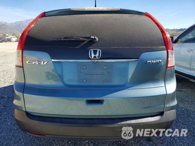 Zdjęcie 6 z 13 samochodu: 2014 HONDA CR-V EX VIN:5J6RM4H50EL050920 - miniatura