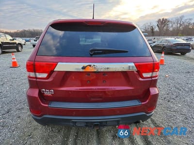 Zdjęcie 6 z 13 samochodu: 2012 JEEP GRAND CHEROKEE LAREDO VIN:1C4RJFAG3CC315459 - miniatura
