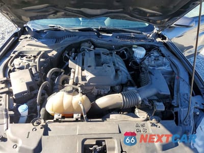 Zdjęcie 11 z 11 samochodu: 2020 FORD MUSTANG VIN:1FA6P8TH2L5186174 - miniatura