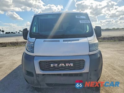 Piąte zdjęcie samochodu w środku: 2019 RAM PROMASTER 1500 1500 STANDARD VIN:3C6TRVAG9KE508254 - miniatura
