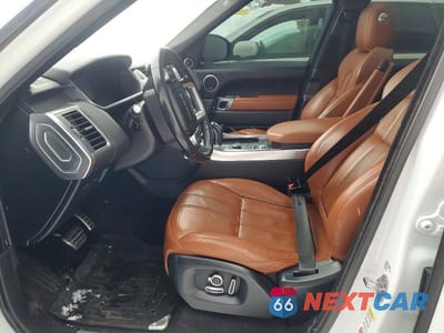 Zdjęcie 7 z 13 samochodu: 2017 LAND ROVER RANGE ROVER SPORT 5.0L V8 DYNAMIC VIN:SALWR2FE6HA168321 - miniatura
