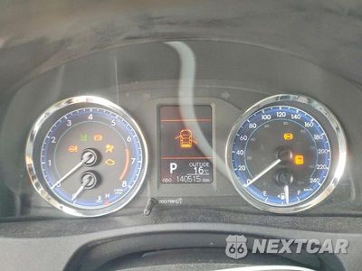 Zdjęcie 9 z 11 samochodu: 2017 TOYOTA COROLLA L/ VIN:2T1BURHEXHC918969 - miniatura
