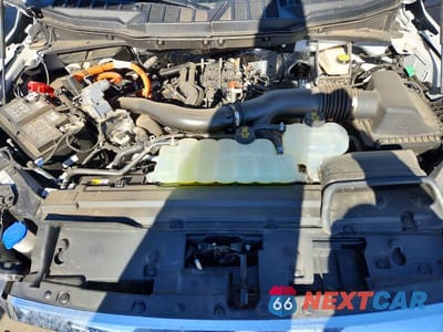 Zdjęcie 11 z 12 samochodu: 2025 FORD F150 LARIAT VIN:1FTFW5LD8SFB62088 - miniatura