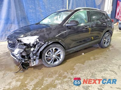 2020 BUICK ENCORE GX SELECT KL4MMDSL4LB106278 - główne zdjęcie licytacji z USA - miniatura