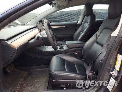 Zdjęcie 7 z 12 samochodu: 2021 TESLA MODEL 3 VIN:5YJ3E1EB1MF979257 - miniatura