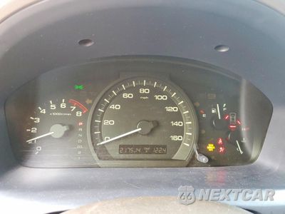 Zdjęcie 9 z 13 samochodu: 2006 HONDA ACCORD LX VIN:1HGCM56466A123864 - miniatura