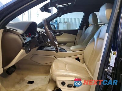 Zdjęcie 7 z 11 samochodu: 2017 AUDI Q7 PREMIUM PLUS VIN:WA1LAAF71HD053437 - miniatura