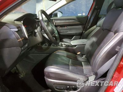 Zdjęcie 7 z 13 samochodu: 2025 MAZDA CX-50 PREMIUM PLUS VIN:7MMVAAEW4SN131590 - miniatura