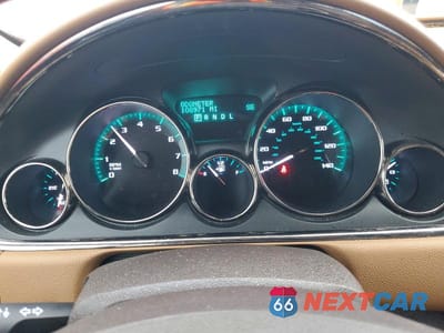 Zdjęcie 9 z 13 samochodu: 2016 BUICK ENCLAVE VIN:5GAKRBKD5GJ267344 - miniatura